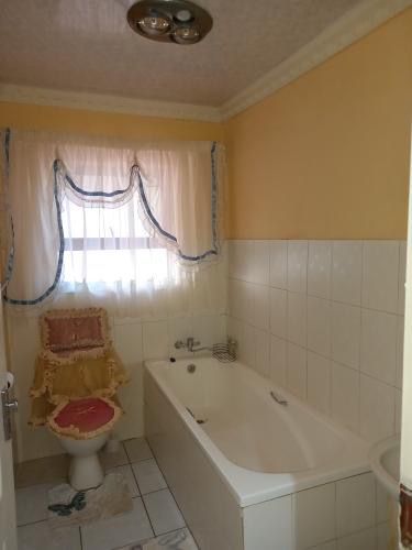 4 Bedroom Property for Sale in Buffelsbaden Eastern Cape